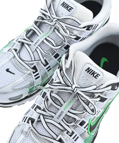 NIKE รองเท้าผ้าใบ