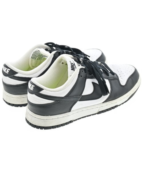 NIKE รองเท้าผ้าใบ