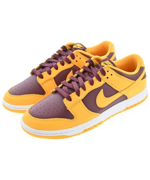 NIKE รองเท้าผ้าใบ