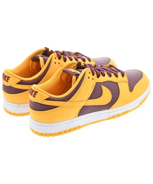 NIKE รองเท้าผ้าใบ