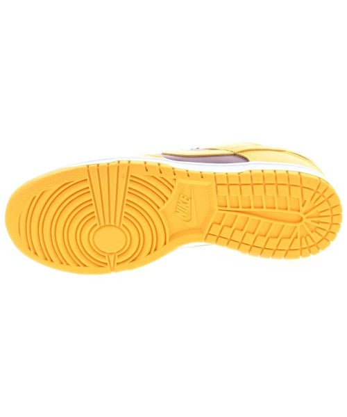 NIKE รองเท้าผ้าใบ