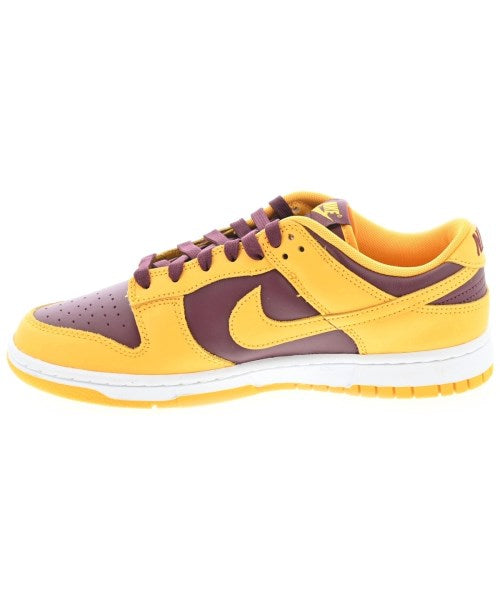NIKE รองเท้าผ้าใบ