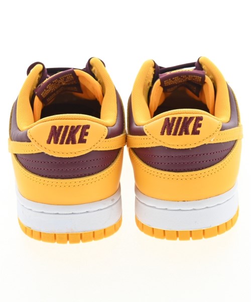 NIKE รองเท้าผ้าใบ