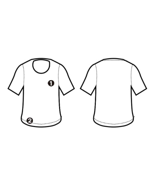NIKE เสื้อยืด/เสื้อท็อปส์