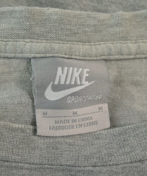 NIKE เสื้อยืด/เสื้อท็อปส์