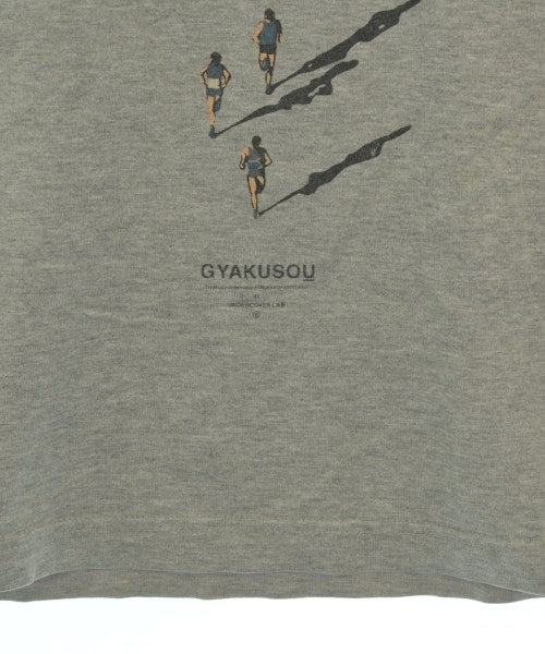 NIKE เสื้อยืด/เสื้อท็อปส์