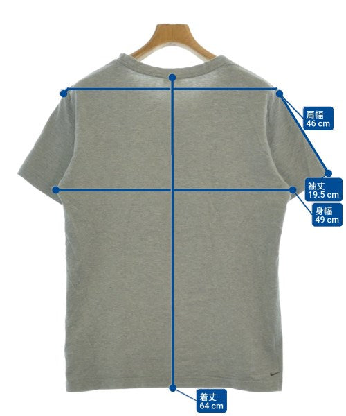 NIKE เสื้อยืด/เสื้อท็อปส์