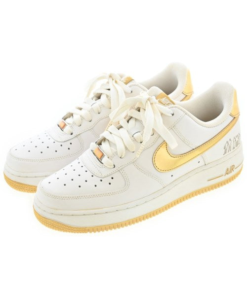 NIKE รองเท้าผ้าใบ