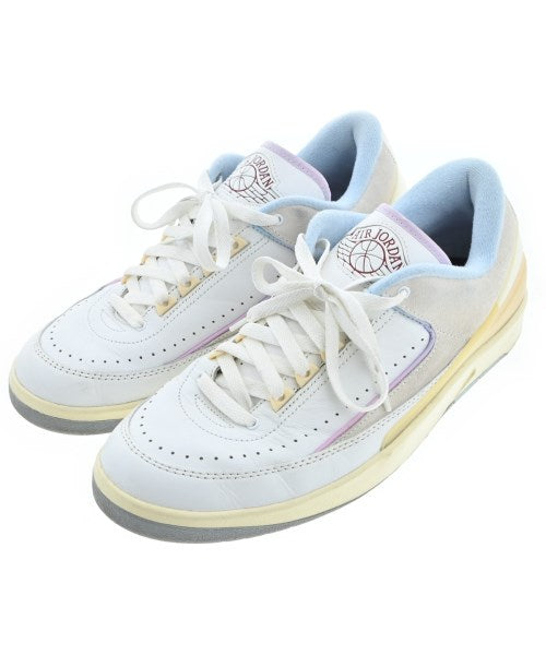 NIKE รองเท้าผ้าใบ