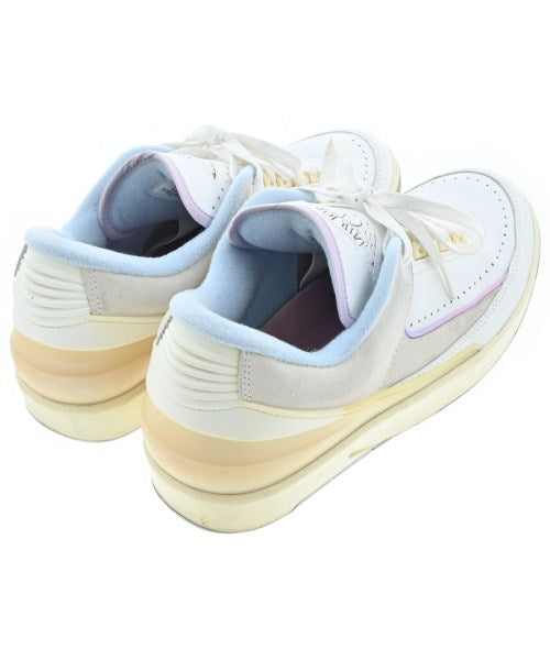 NIKE รองเท้าผ้าใบ