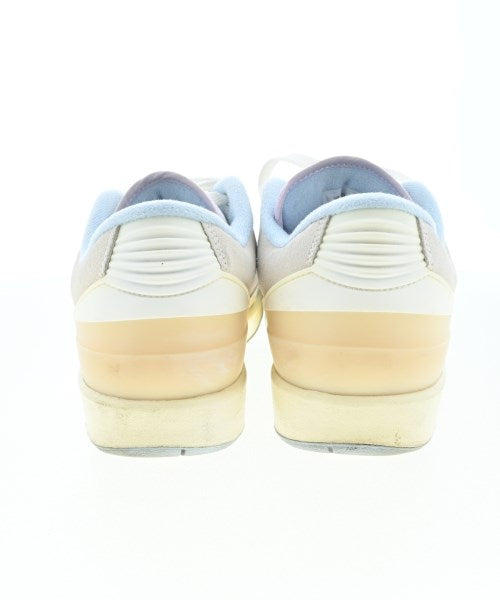 NIKE รองเท้าผ้าใบ