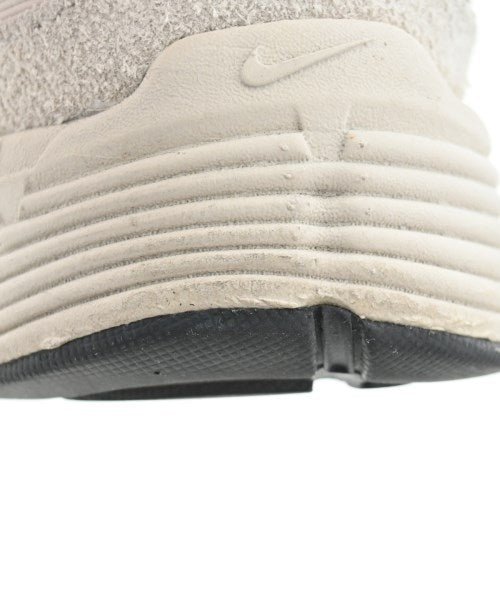 NIKE รองเท้าผ้าใบ