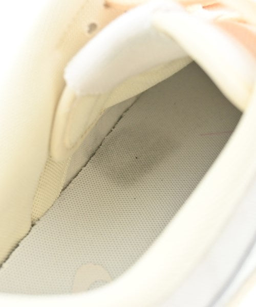 NIKE รองเท้าผ้าใบ
