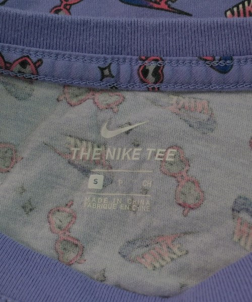 NIKE เสื้อยืด/เสื้อท็อปส์