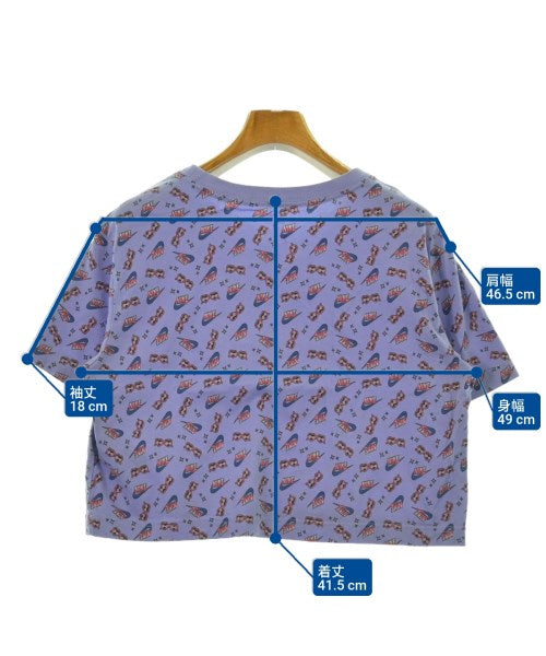 NIKE เสื้อยืด/เสื้อท็อปส์