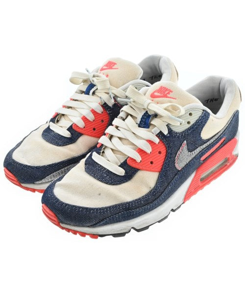 NIKE รองเท้าผ้าใบ