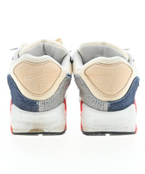 NIKE รองเท้าผ้าใบ