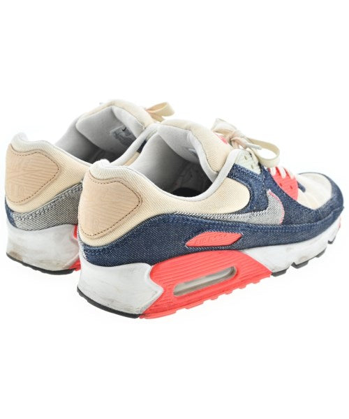 NIKE รองเท้าผ้าใบ
