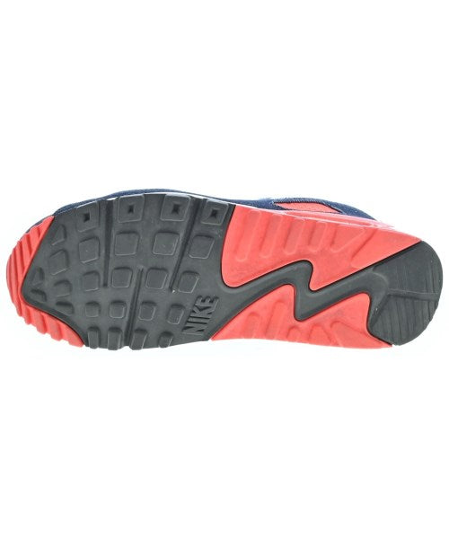 NIKE รองเท้าผ้าใบ