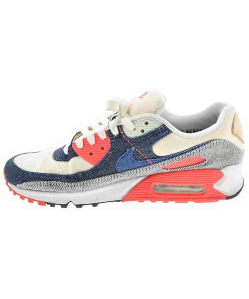 NIKE รองเท้าผ้าใบ