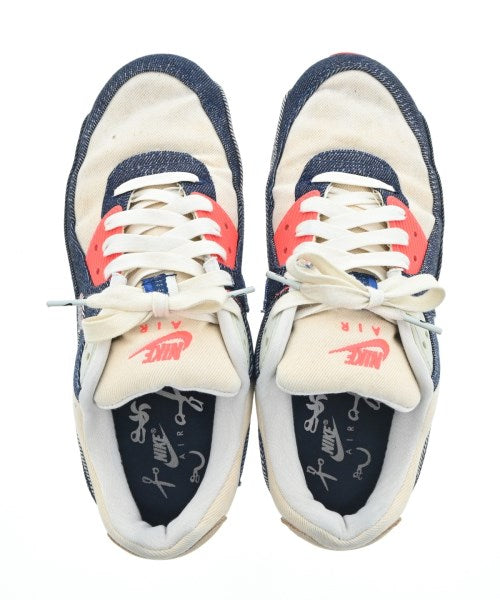 NIKE รองเท้าผ้าใบ