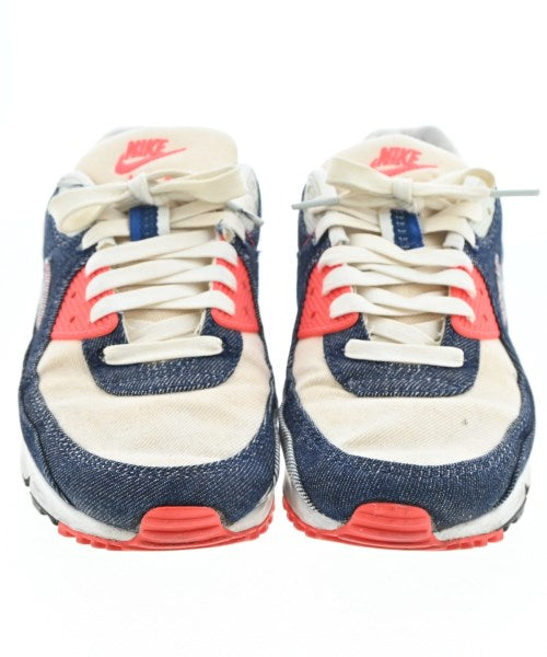 NIKE รองเท้าผ้าใบ