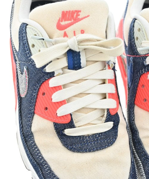 NIKE รองเท้าผ้าใบ