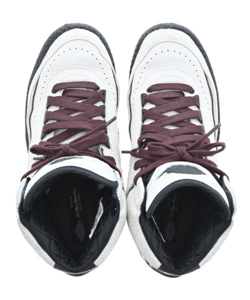 NIKE รองเท้าผ้าใบ
