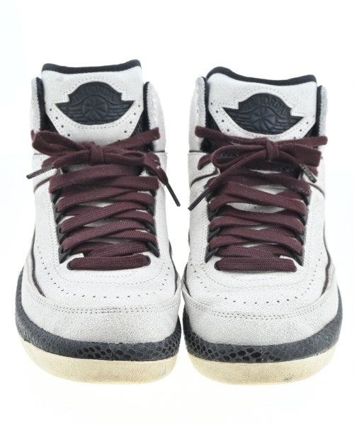 NIKE รองเท้าผ้าใบ