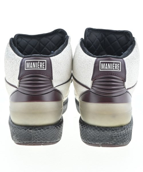 NIKE รองเท้าผ้าใบ