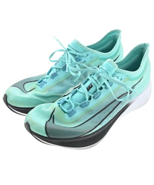 NIKE รองเท้าผ้าใบ