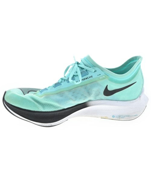NIKE รองเท้าผ้าใบ