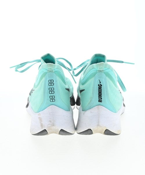 NIKE รองเท้าผ้าใบ