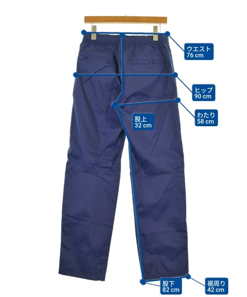 F.C.R.B กางเกงวอร์ม