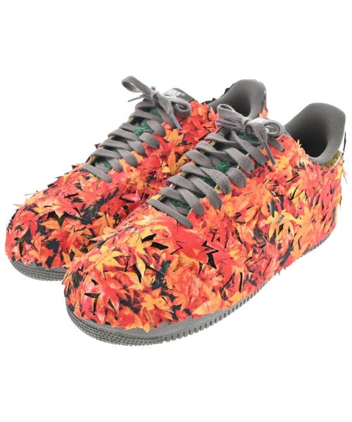 NIKE รองเท้าผ้าใบ