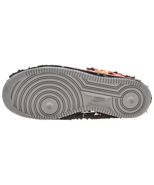 NIKE รองเท้าผ้าใบ