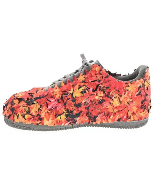 NIKE รองเท้าผ้าใบ