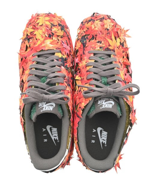 NIKE รองเท้าผ้าใบ
