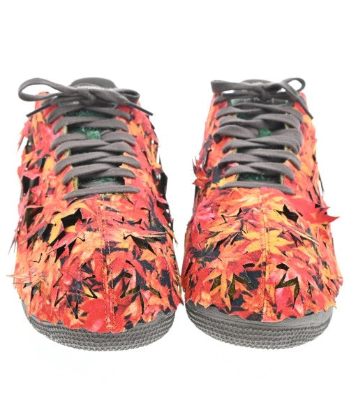 NIKE รองเท้าผ้าใบ