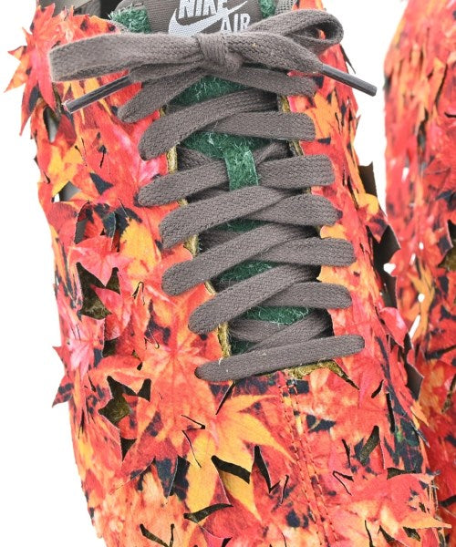 NIKE รองเท้าผ้าใบ