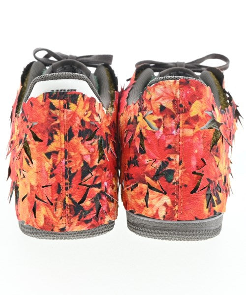 NIKE รองเท้าผ้าใบ