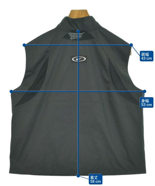 NIKE แจ็คเก็ตเบลาส์ อื่น