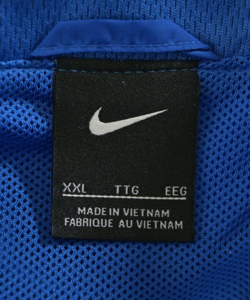 NIKE แจ็คเก็ตเบลาส์ อื่น