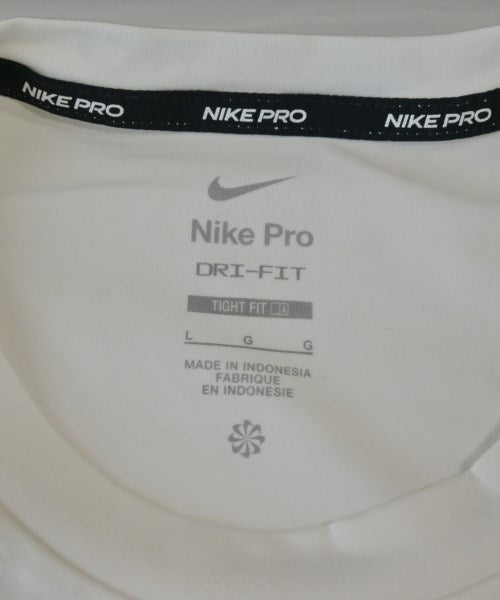 NIKE เสื้อยืด/เสื้อท็อปส์