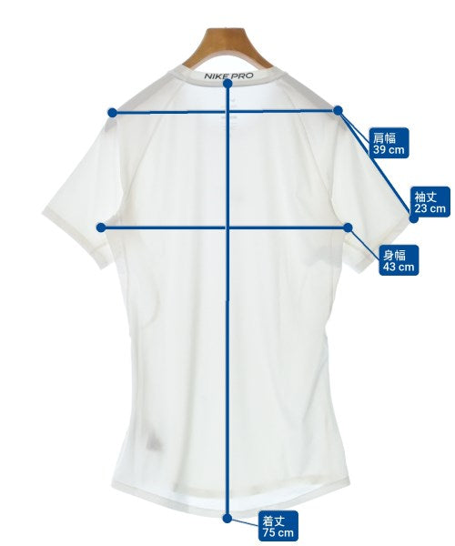 NIKE เสื้อยืด/เสื้อท็อปส์
