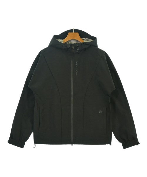 NIKE เสื้อพาร์กาภูเขา