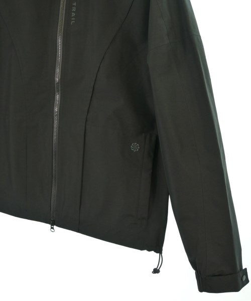 NIKE เสื้อพาร์กาภูเขา