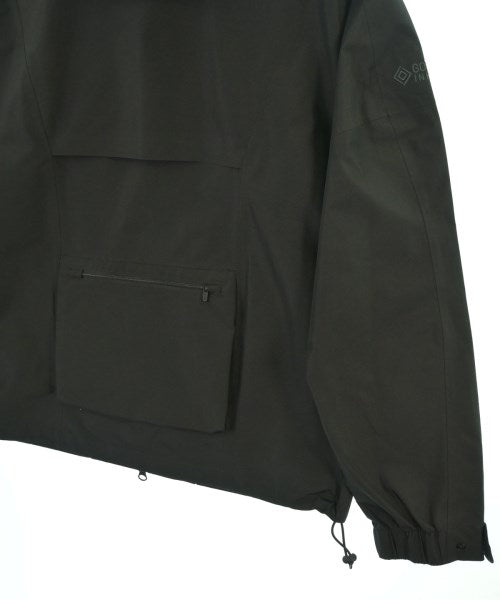 NIKE เสื้อพาร์กาภูเขา