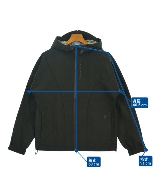 NIKE เสื้อพาร์กาภูเขา