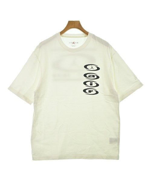 JORDAN BRAND เสื้อยืด/เสื้อท็อปส์